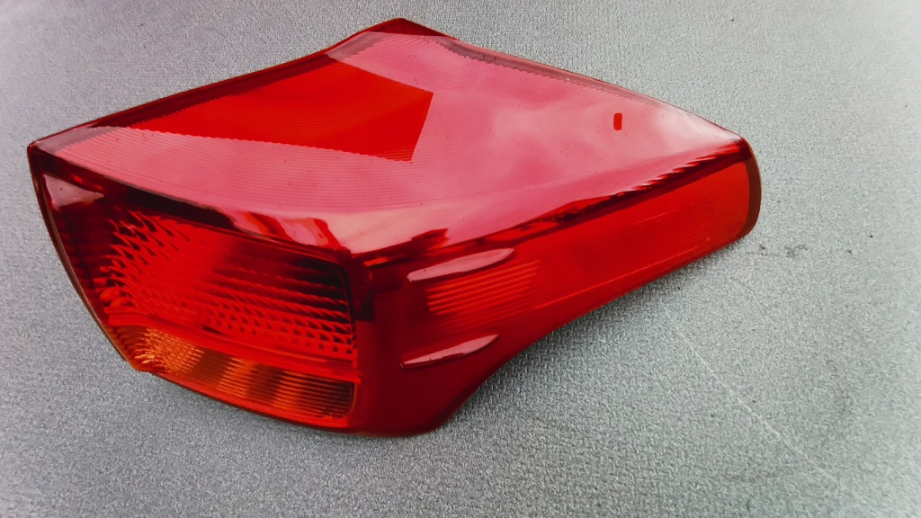 фото №2, Лампа правая задняя крыла toyota rav4 iv 12-