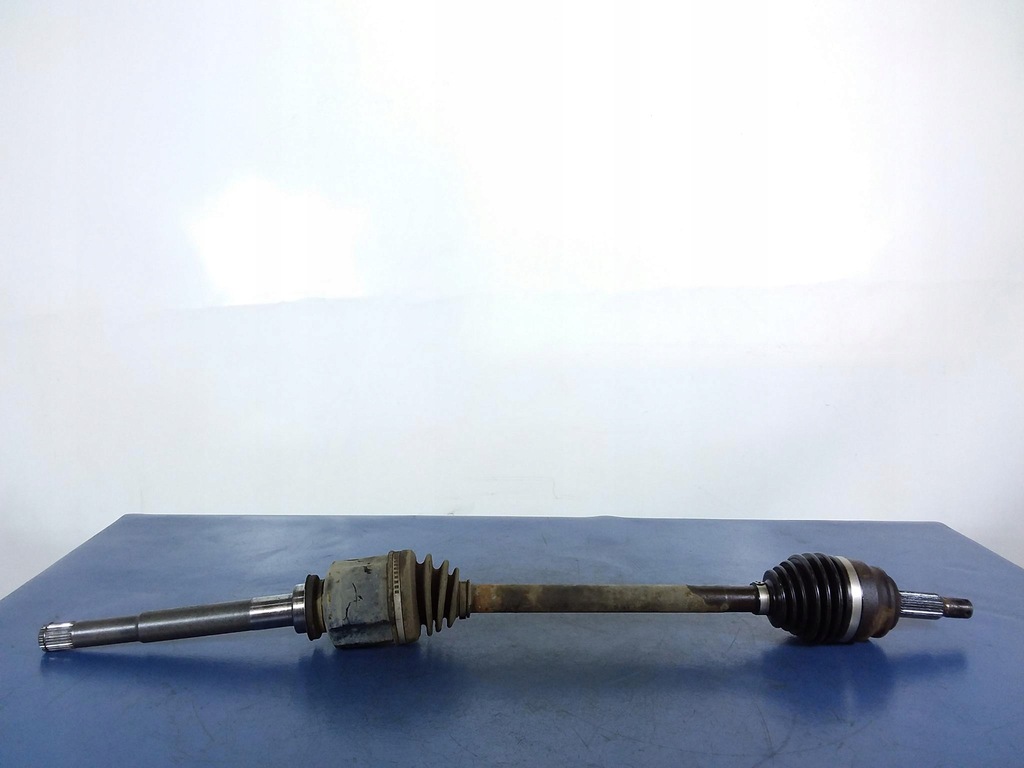 фото №1, Mitsubishi outlander ii 2.4 приводной вал правая перед