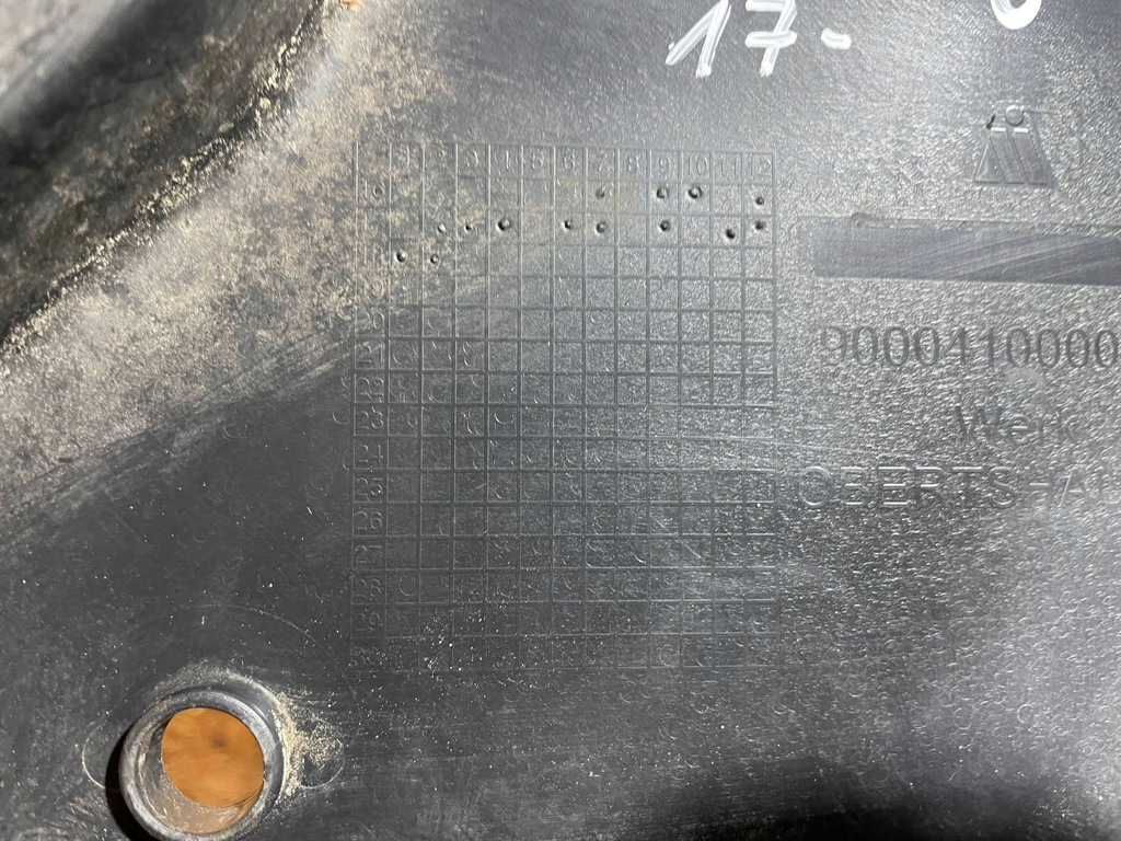 фото №12, Audi a8 d5 4n0 17- защита усилитель поперечина передний