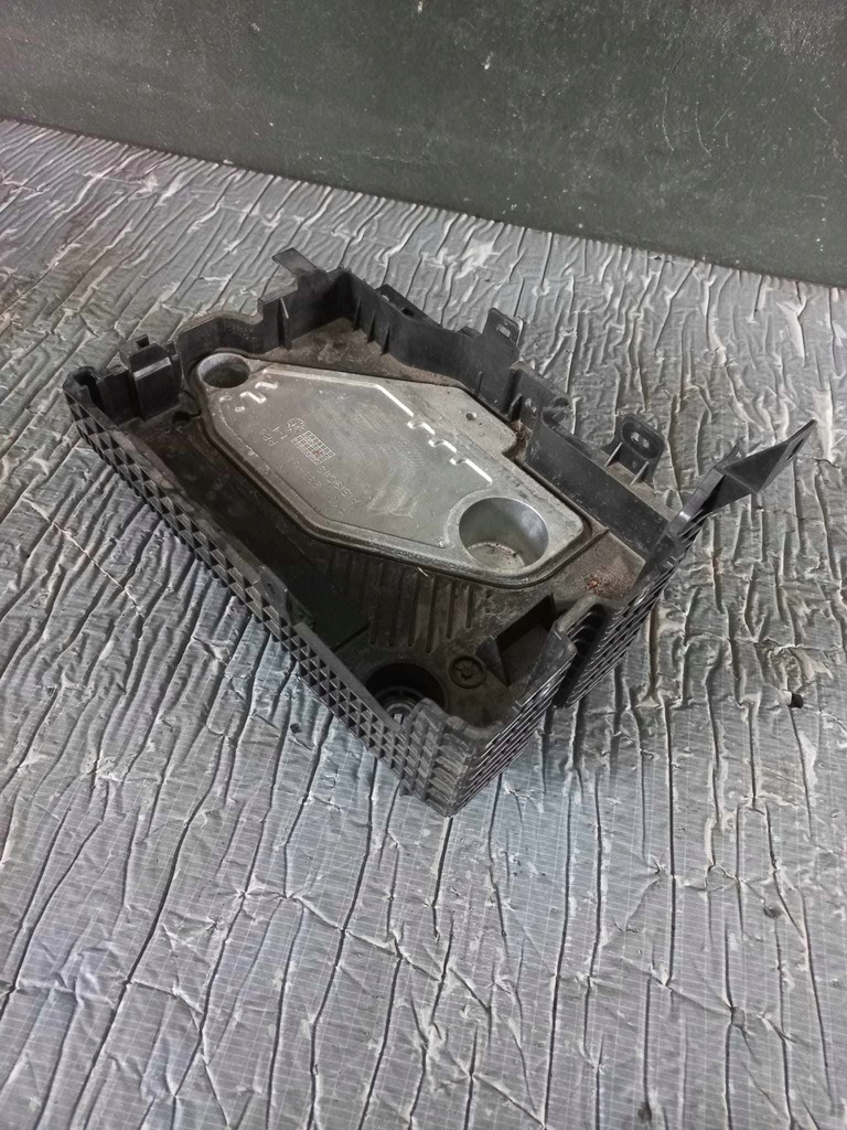 фото №3, Основание аккумулятор renault captur ii 1.0 tce p1011233a01