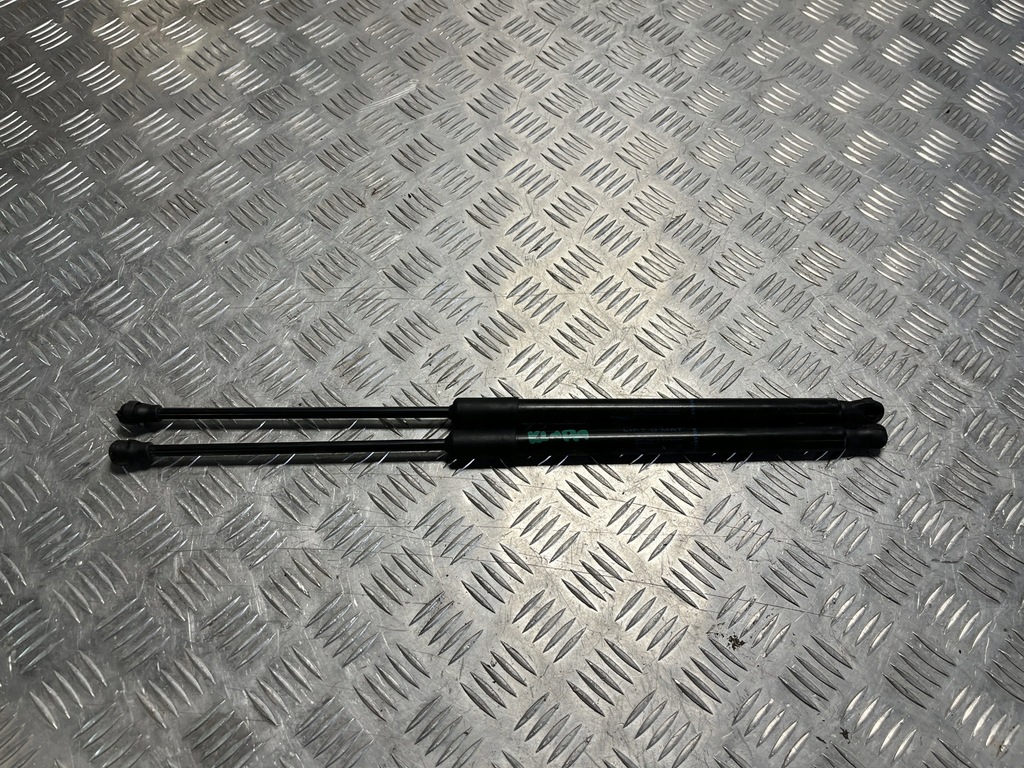 фото №1, Амортизатори кришки багажника задня renault clio v lift 23-