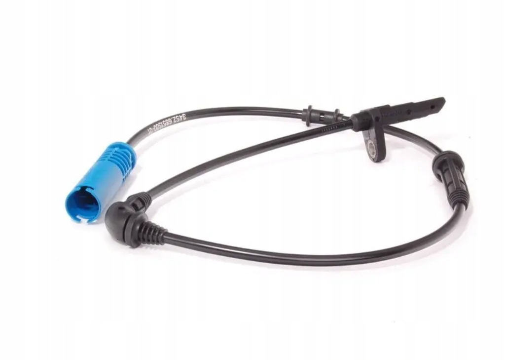 фото №1, Mini clubman r55 передний генератор импульсов dsc 34526851500 оригинальный