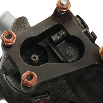 Турбина турбонагнетатель ridex 2234c0363r Оригинал