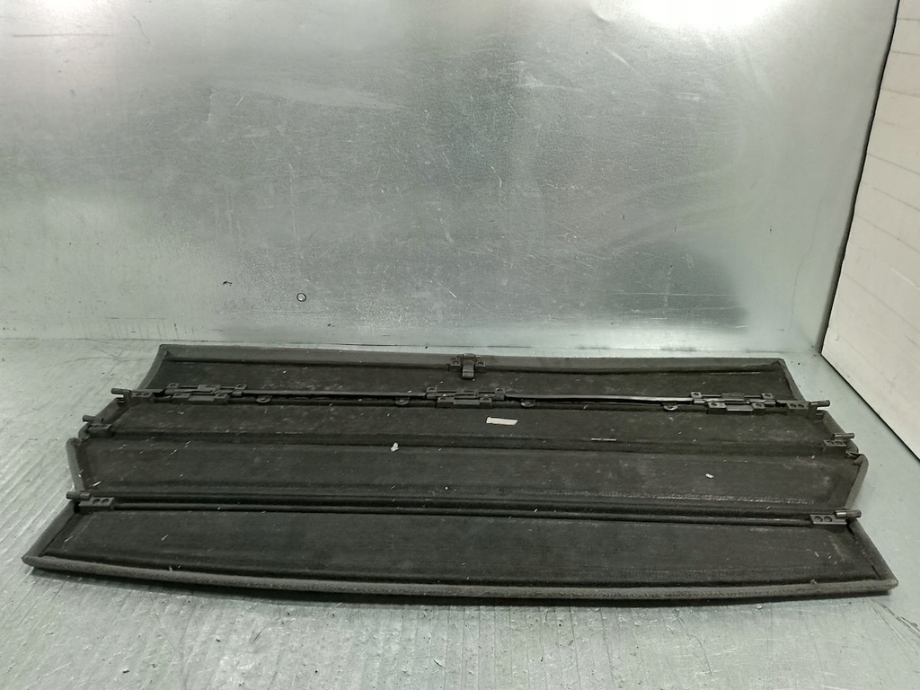 фото №6, Полка багажника opel meriva a