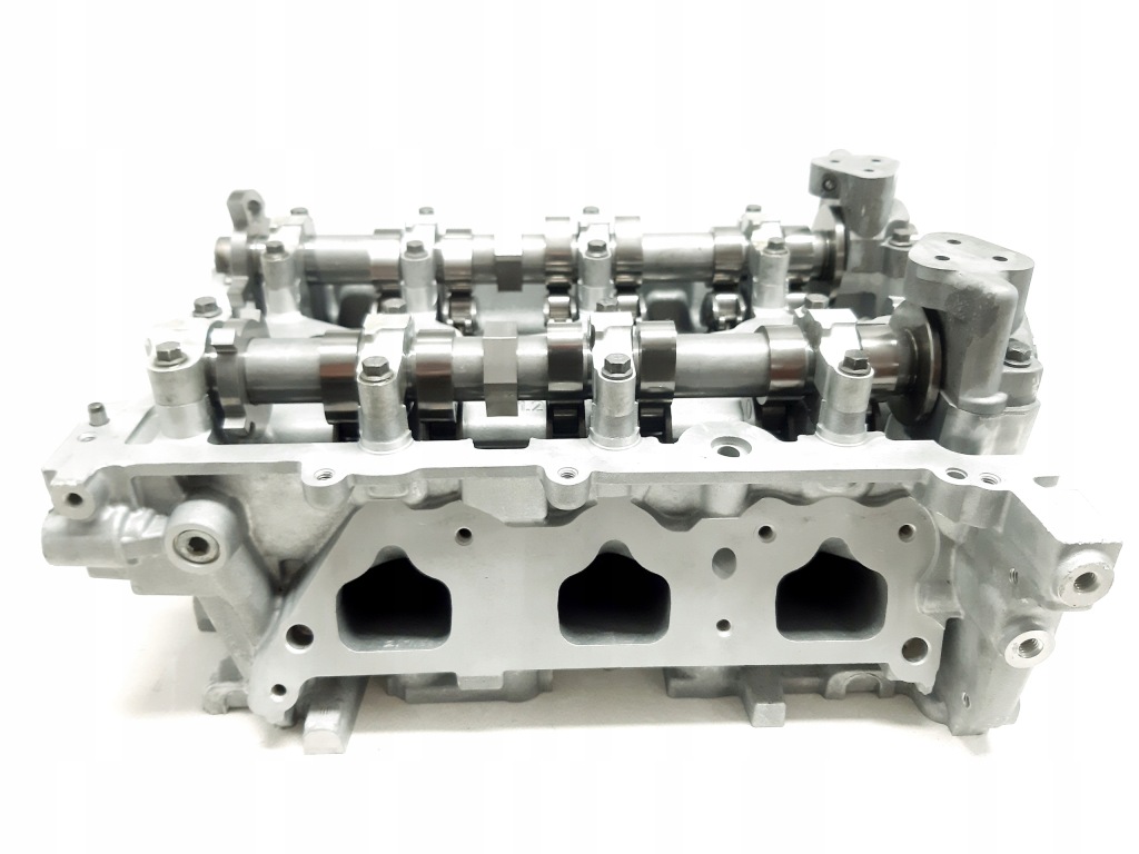 Opel karl 1.0 turbo b10xe головка восстановленная 55490158 в Украине