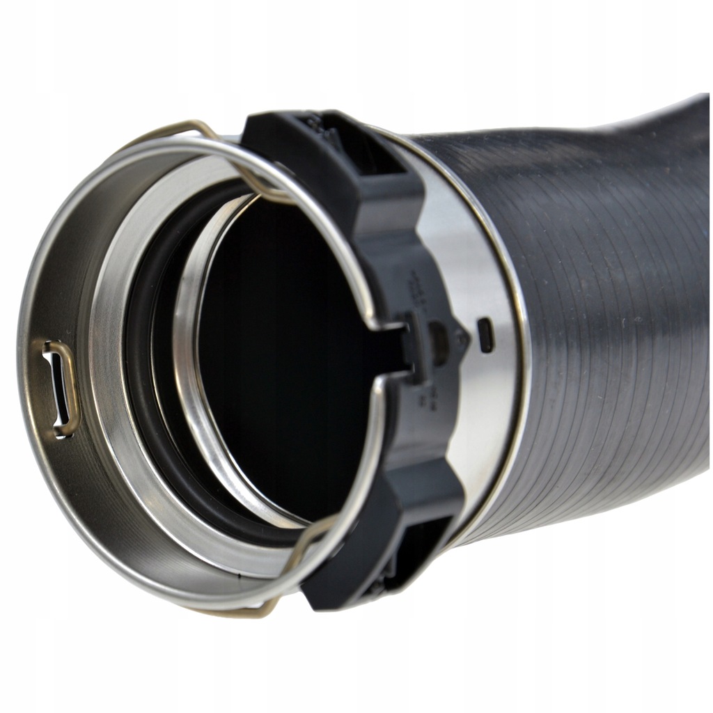 фото №6, Труба інтеркулер turbo renault captur dacia lodgy