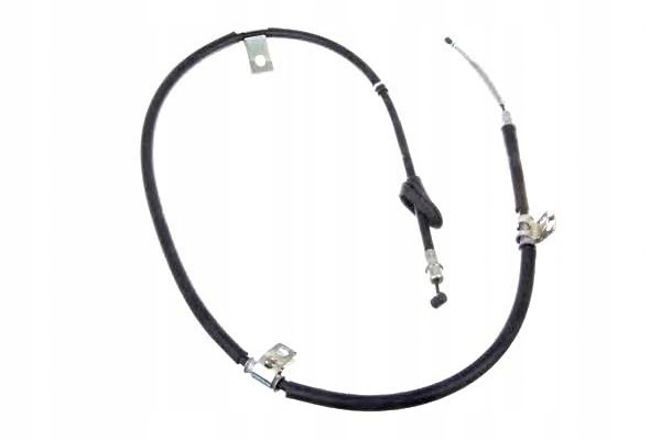 фото №11, Nk 903414 cięgło, тормоз стояночный