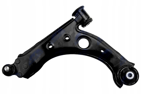 фото №9, Важіль передній fiat stilo 06- bravo 07-14 lancia delta 08- нижній лівий