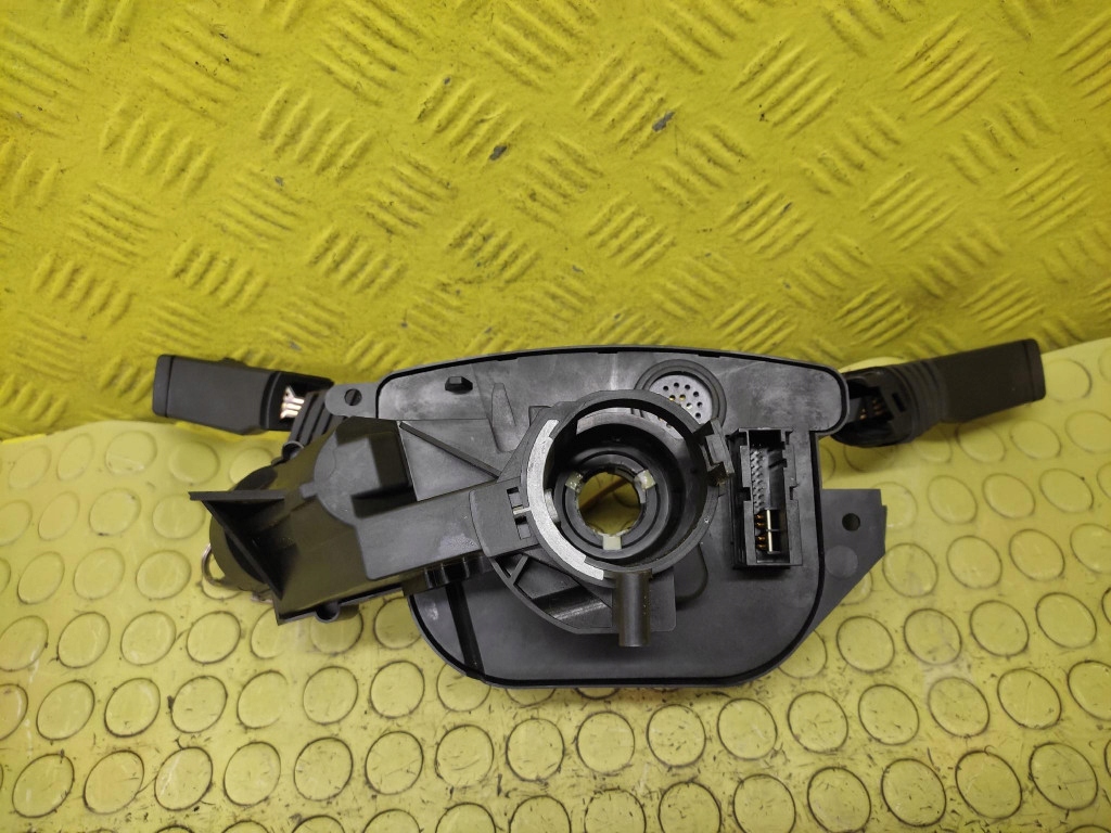 фото №5, Opel vectra c перемикач комбінований 13112786