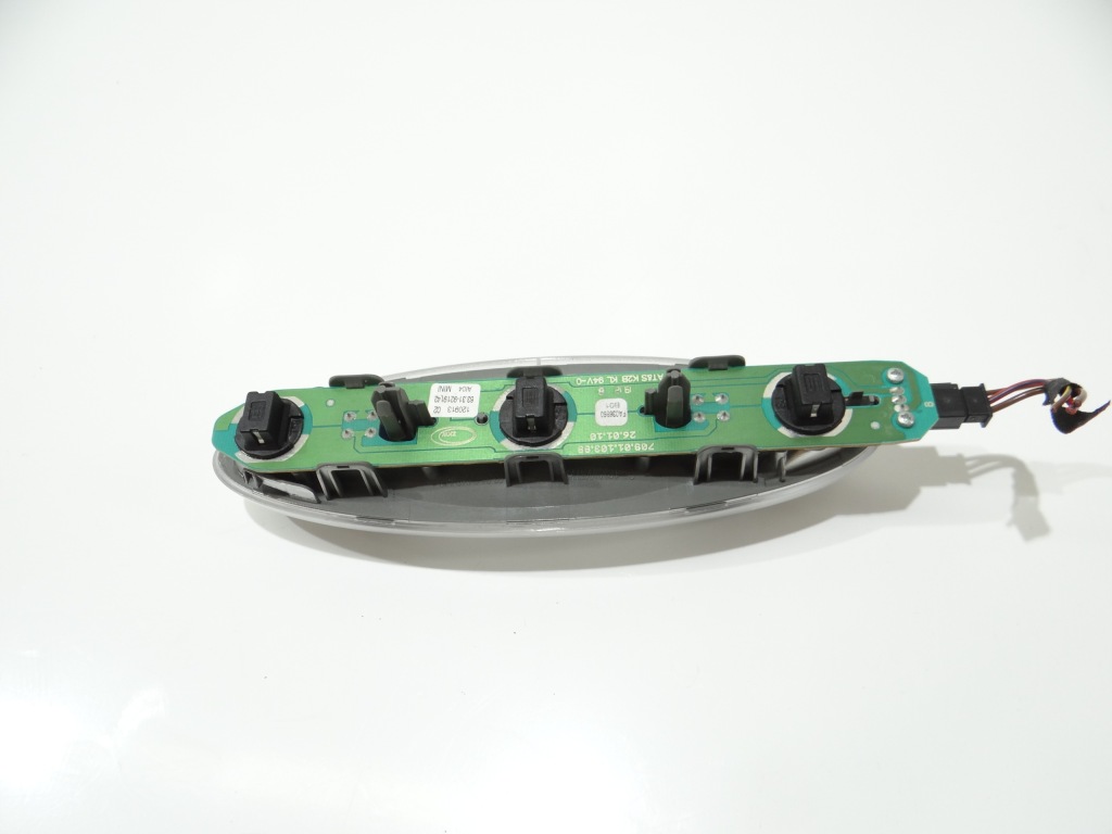 фото №4, Лампа освещение салона кабины mini countryman r60 9219142 3468036