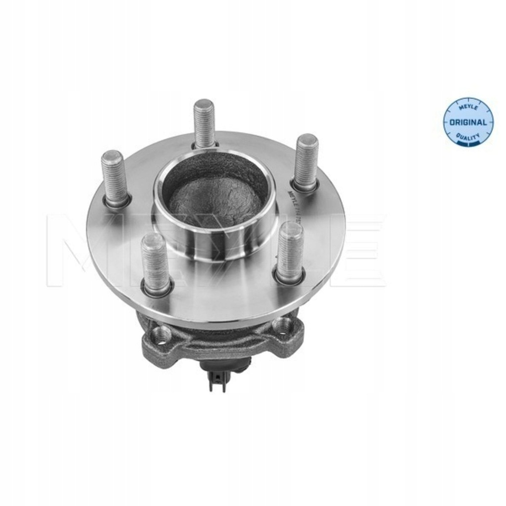 фото №15, Подшипник колеса ford t. focus c-max 03-