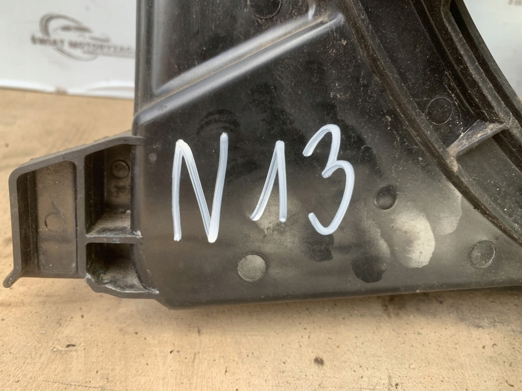 Купити Mokka a 13r вентилятор радіатора qfz1431b 95301349