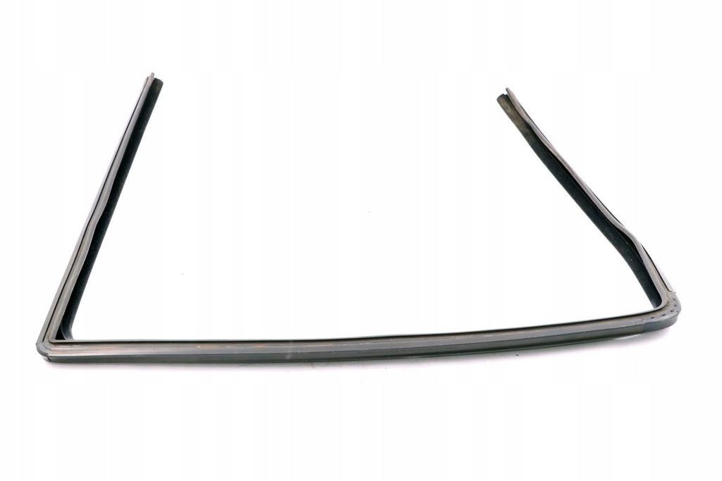 фото №11, Mercedes w169 прокладка стекло правый задняя задняя