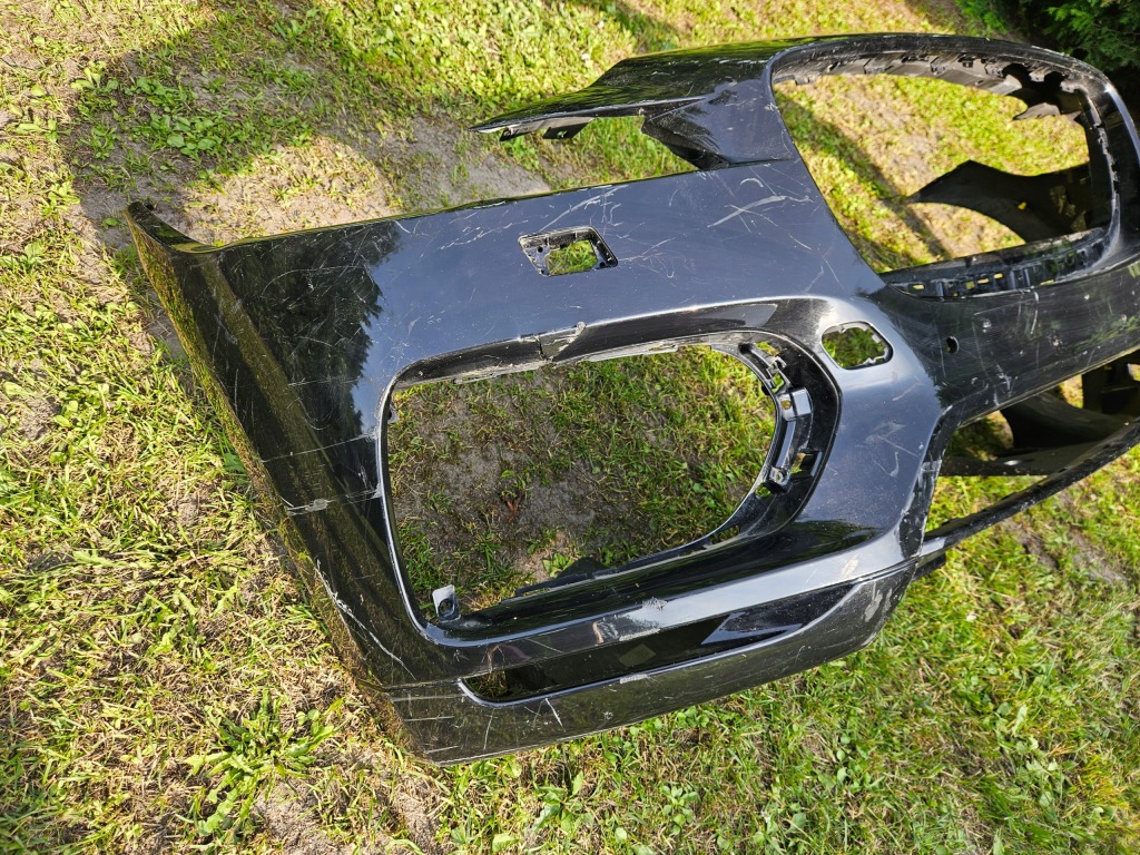 фото №9, Бампер перед jaguar f-pace r-sport x761 16-