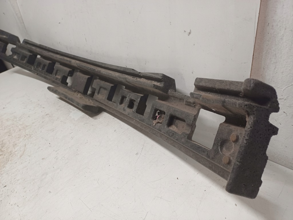 фото №7, Mitsubishi carisma 2 ii абсорбер бампера перед xr910221