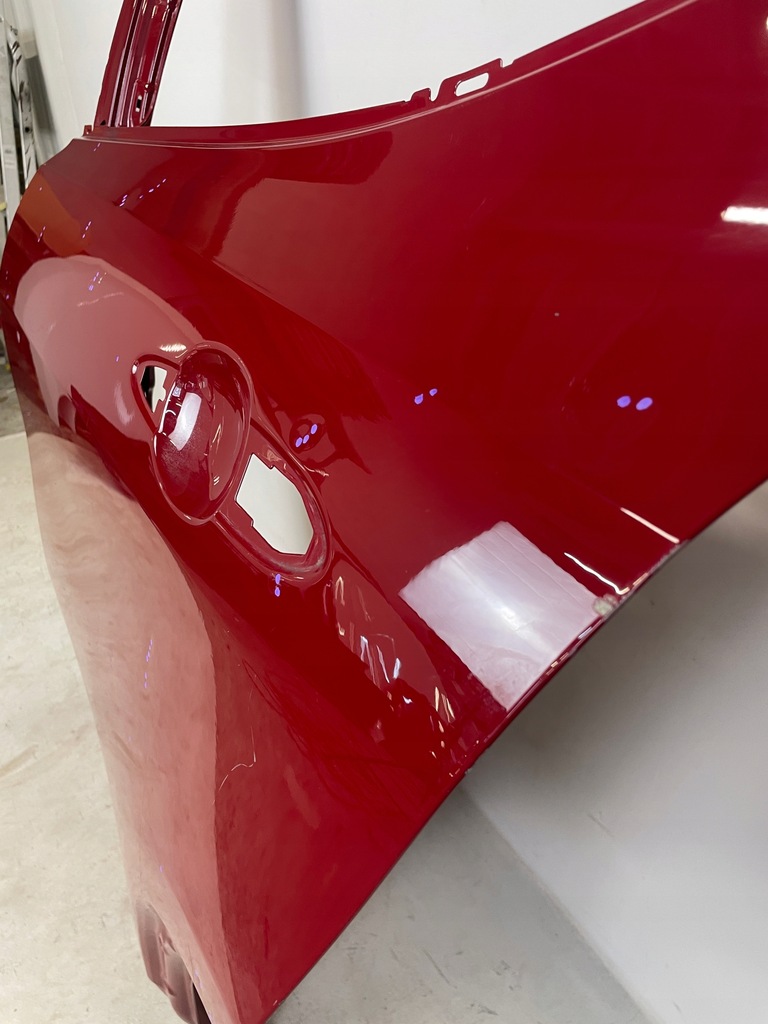 фото №9, Двері задні ліва alfa romeo tonale