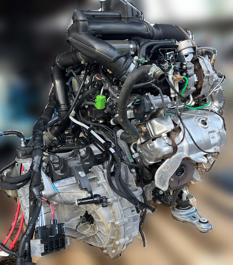 фото №1, Opel vivaro 1.6 r9ma408 r9m408 коробка передач передач 2019 оригінальна