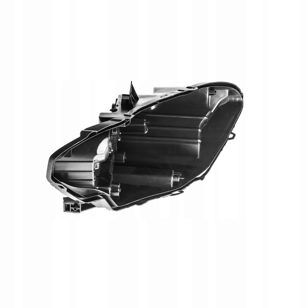 фото №5, Ford usa mustang vi корпус фара