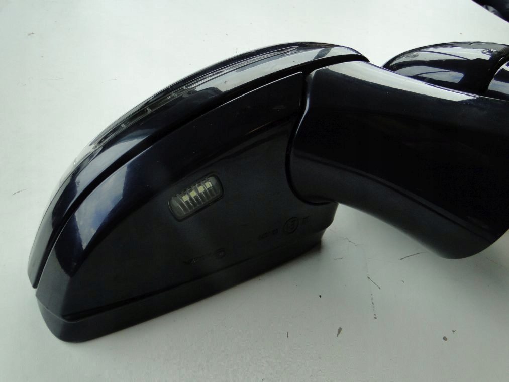 Mercedes slk r172 172 дзеркало ліва праве 13 pinów в Україні