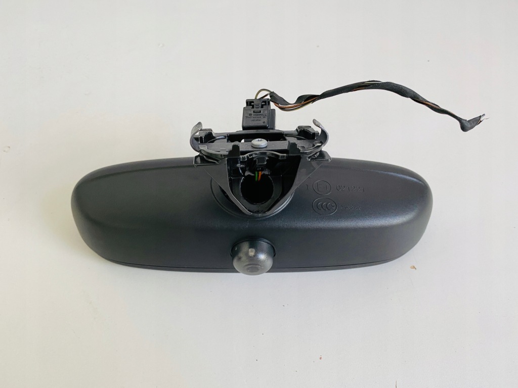 фото №3, Bmw f45 2 дзеркало заднього виду внутрішнє