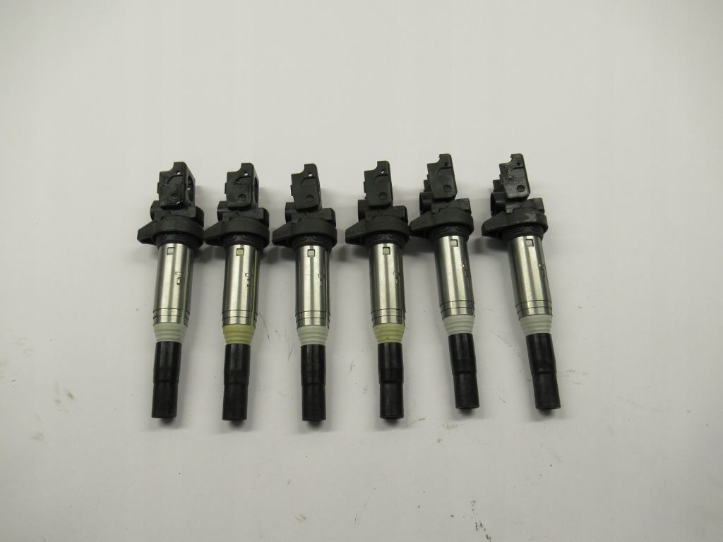 фото №1, Bmw m3 m4 f80 f82 s55b30a котушка запалювання 8616153
