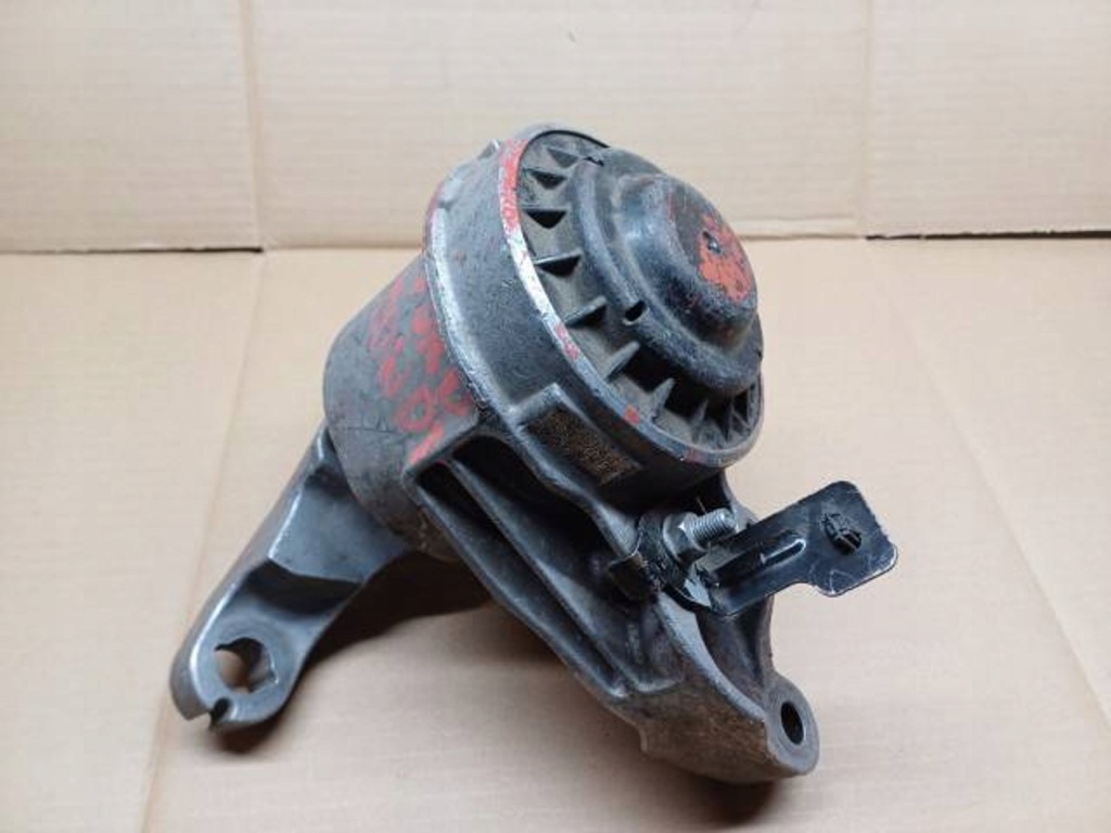 фото №1, Ford mondeo mk5 fusion кронштейн подушка подвеска двигателя tdci ds736f012gg