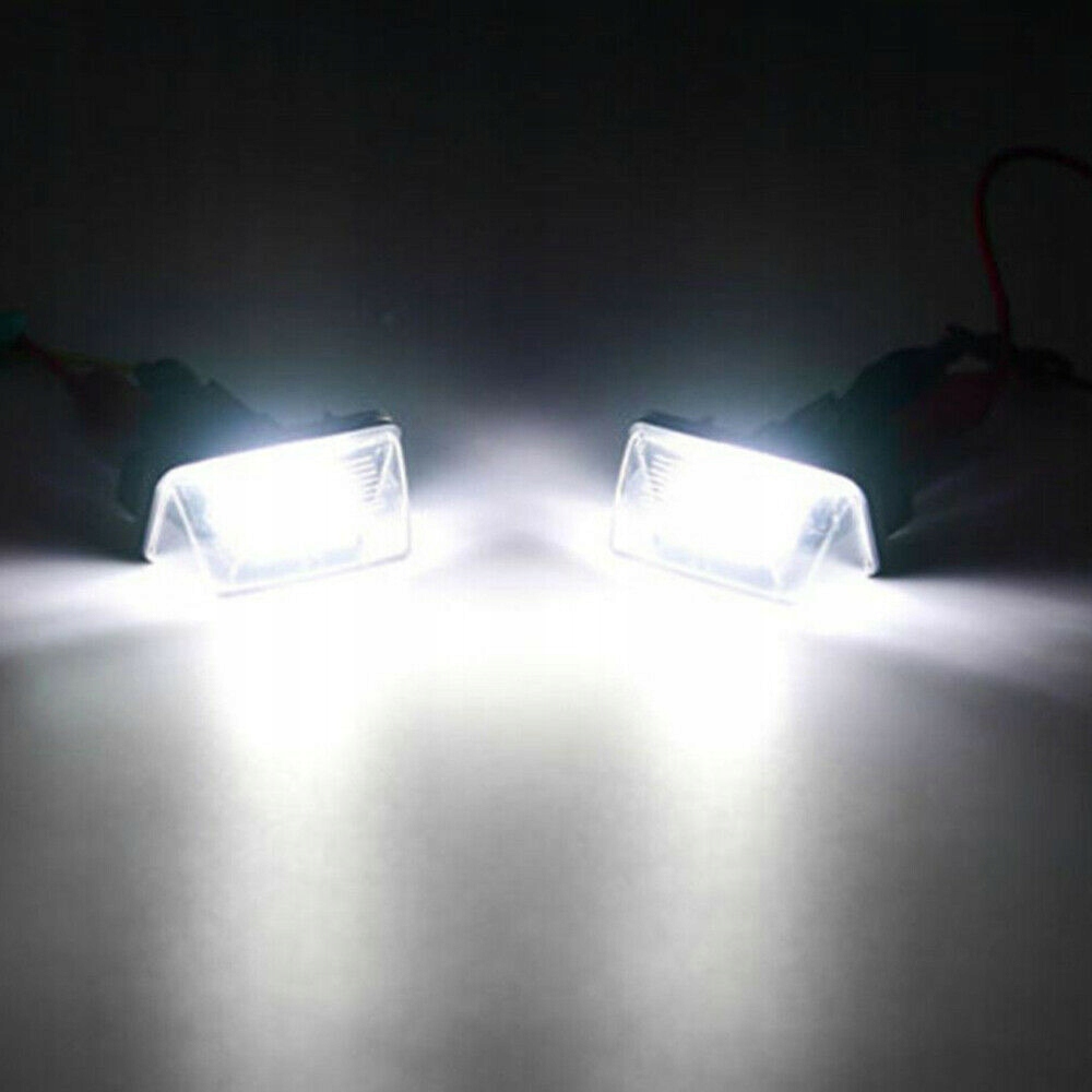 фото №9, Nty фонари led подсветка номерного знака