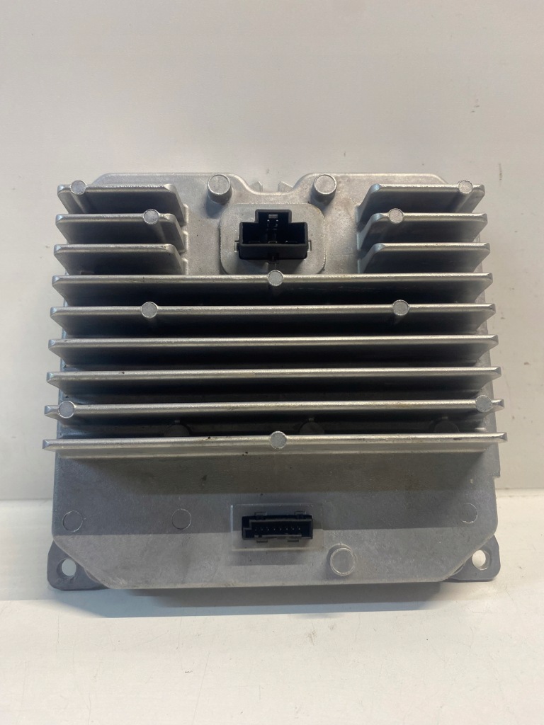 фото №1, Модуль преобразователь power управление unit bmw x5 f15 8es011019 #