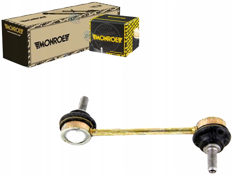 фото №1, Monroe тяга соединитель стабилизатора alfa romeo 166
