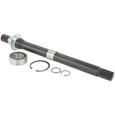 Купить Приводной вал приводная перед правая к hyundai tucson ix35