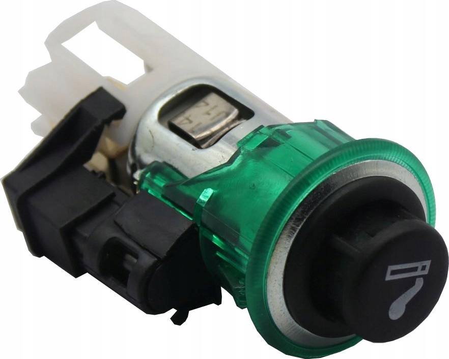 фото №1, Dpa разъём прикуривателя