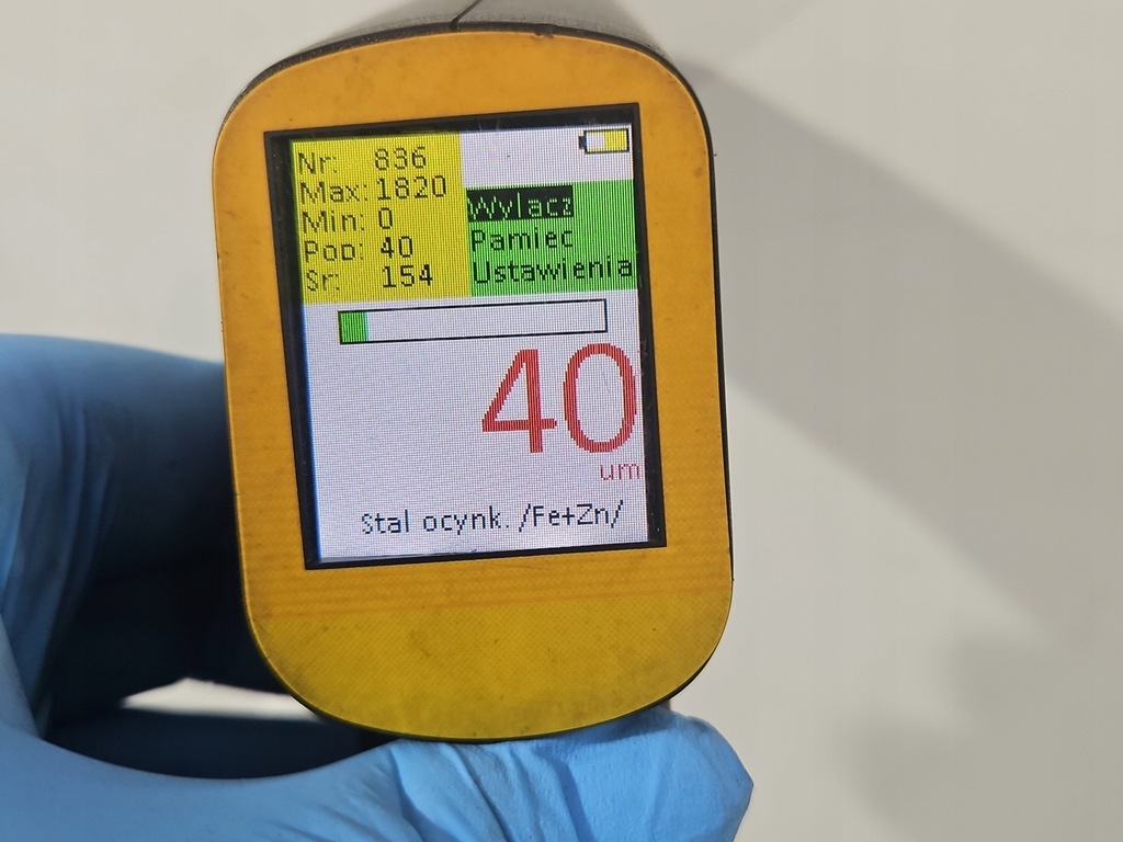 фото №11, Дверь перед правое iveco daily v vi 14- белый