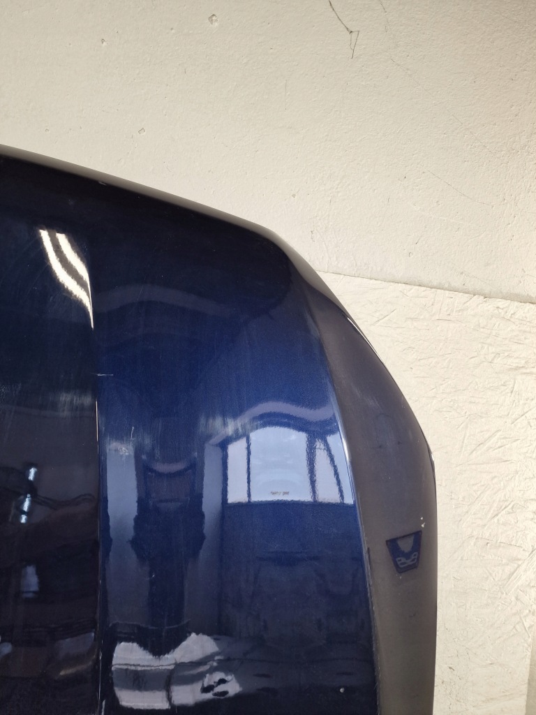 Купити Mercedes glc w253 капот кришка двигуна