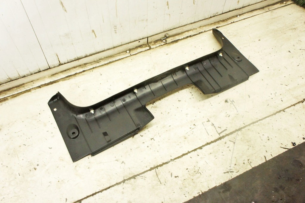 фото №5, Kx006 infiniti q50 защита порог багажника