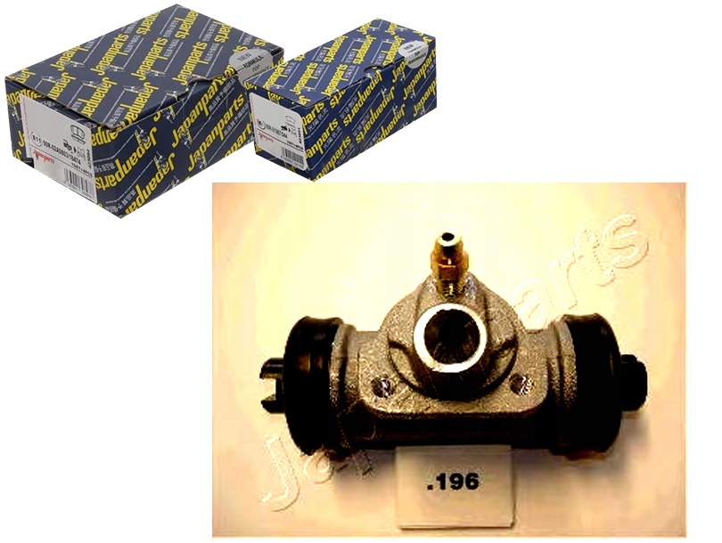 Купить Цилиндрик тормозной nissan patrol japanparts