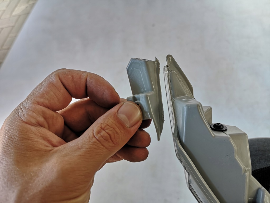 фото №6, Hyundai ioniq 5 v- лампа led левая polecam