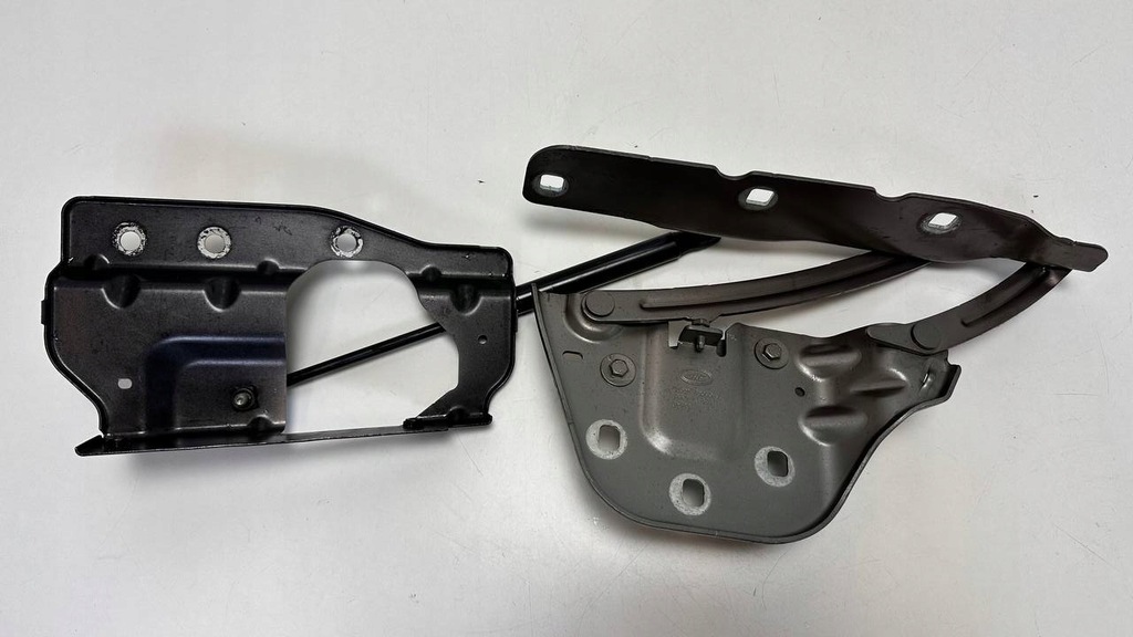 фото №1, Петли капот левая velar l560 j8a2-16801-af