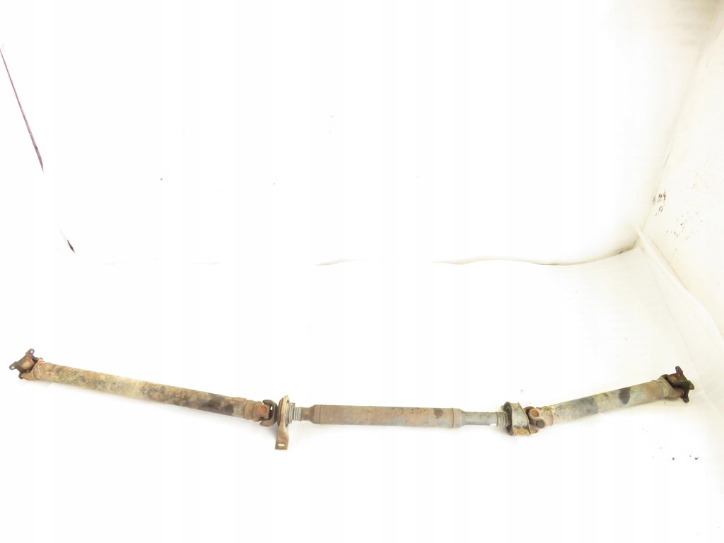 фото №9, Wał приводной mercedes vito 639 2.2 cdi