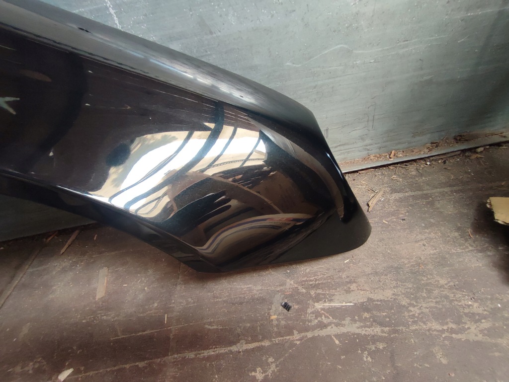 фото №6, Крила правий перед mercedes w203 c197