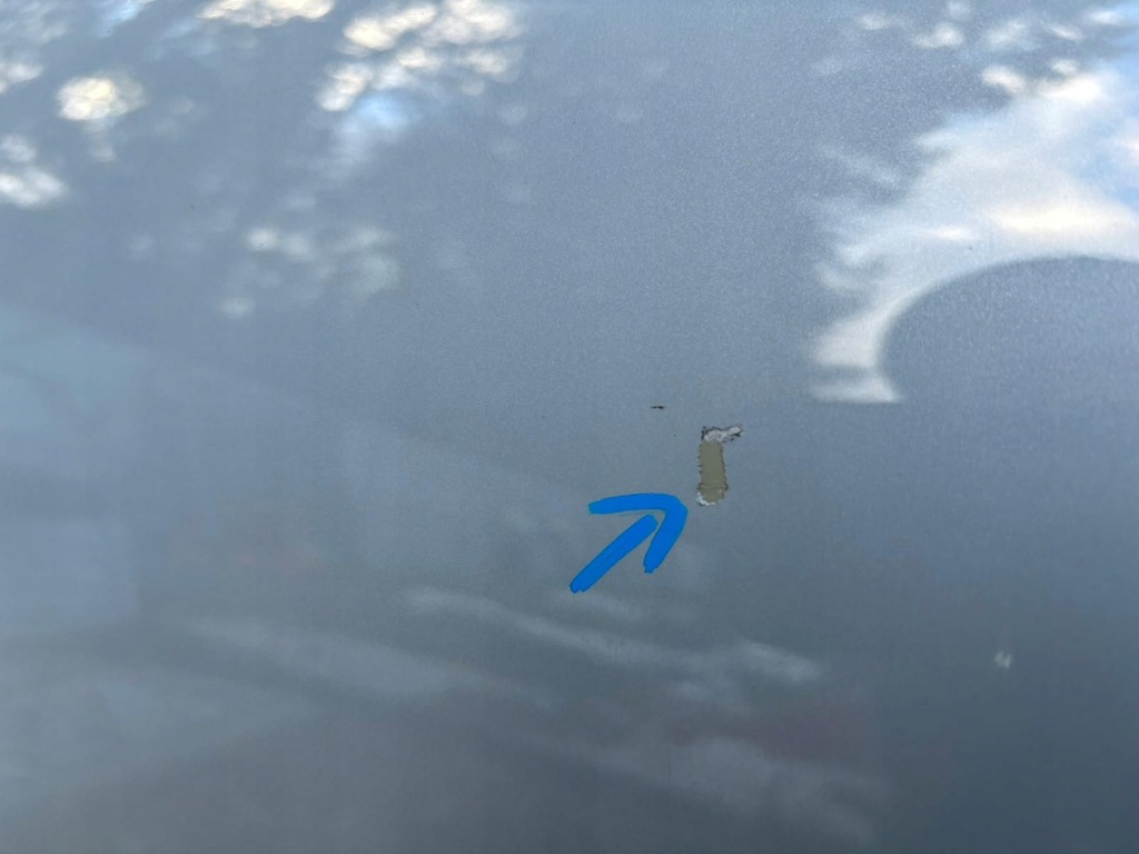 фото №7, Bmw x3 g01 двері перед задня праве c4p