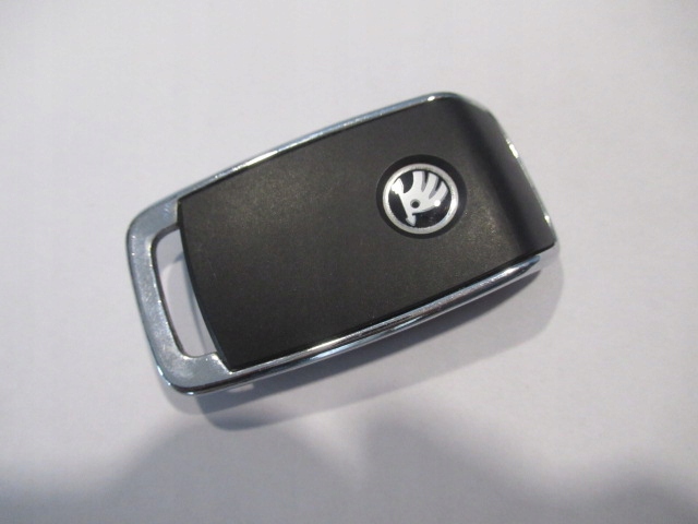 фото №1, Pilot ключ webasto skoda 3v0963511