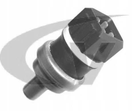 фото №14, Vemo датчик температури рідина охолоджуючий audi a4 b5 a6 c4 a8 d2