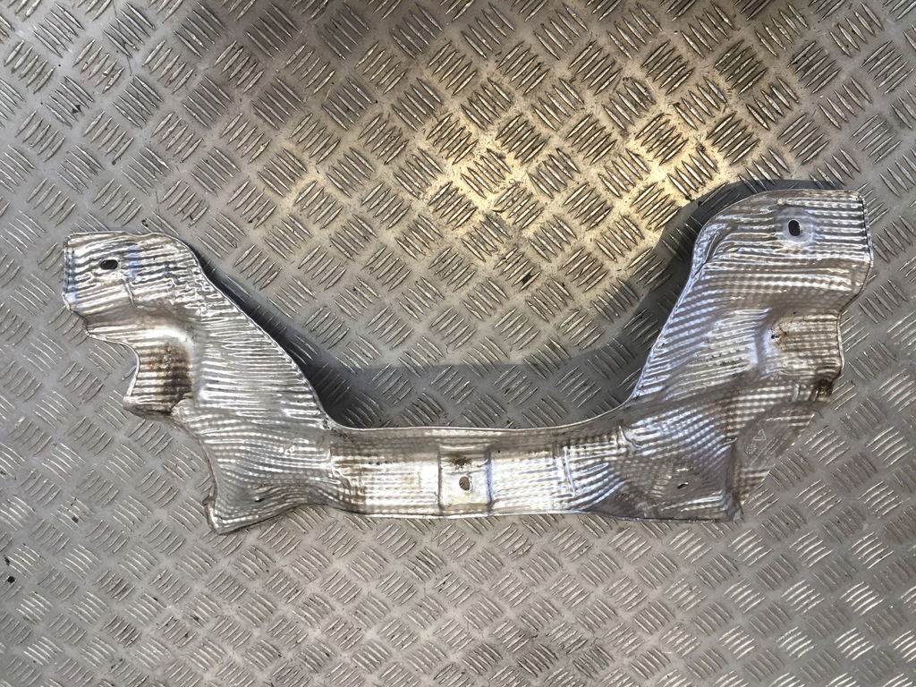 фото №1, Захист теплова porsche macan 95b 95b804158