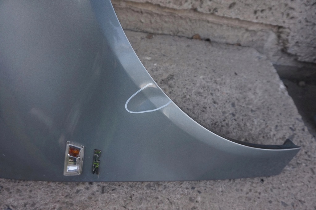 фото №9, Бампер капот крыло kompletny перед opel insignia a