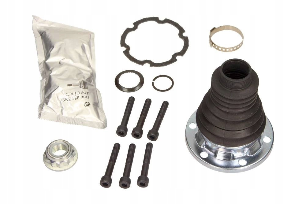 фото №1, Защита шарнир maxgear 49-1079