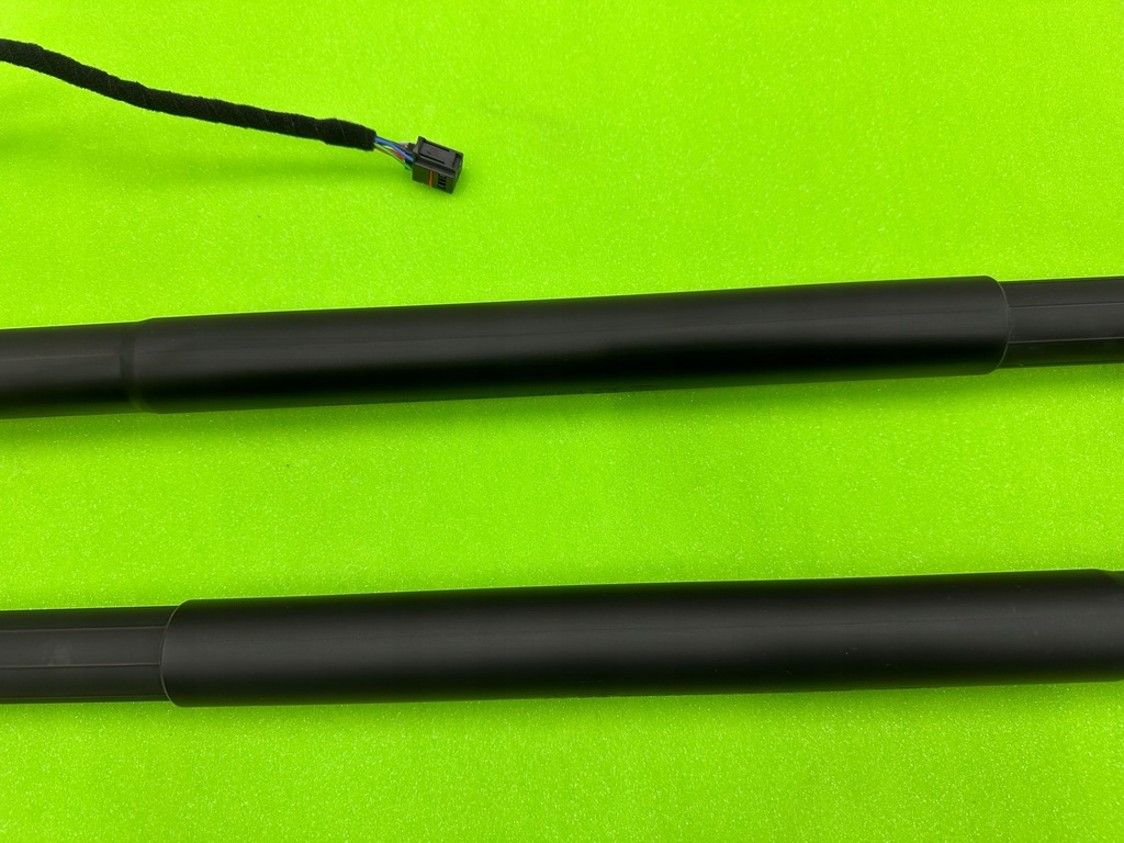 фото №9, Привод крышки багажника audi a7 s7 c8 оригинал idealny комплект 4k8827851e