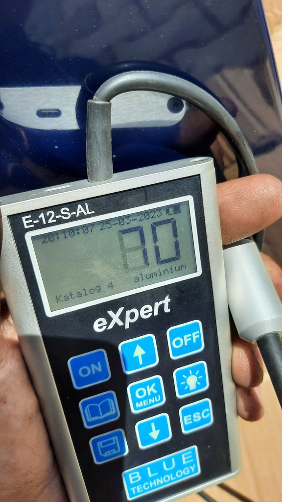 фото №9, Капот передня opel vectra c 05r