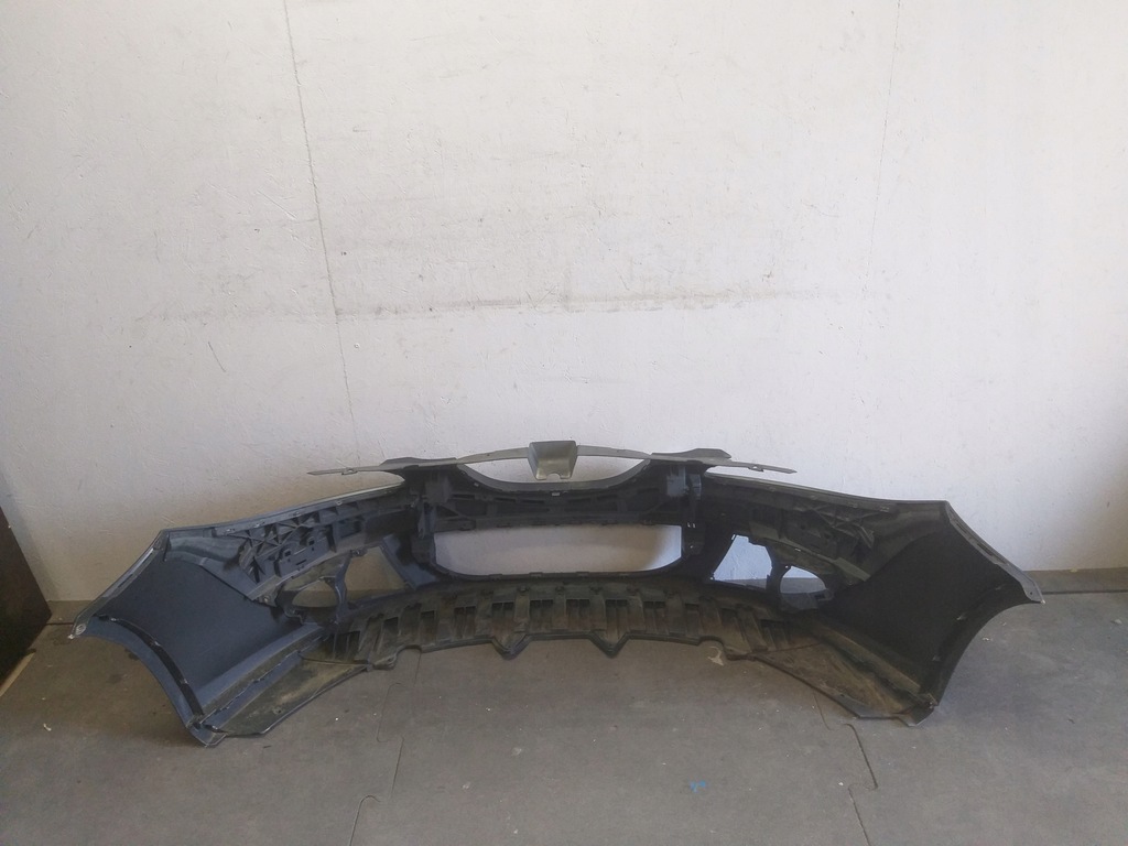 фото №9, Бампер перед seat altea toledo