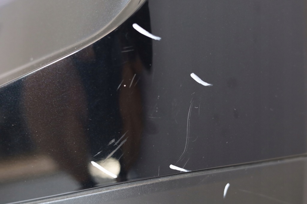 фото №7, Бампер задняя задний bmw ix i20 m-pakiet 475