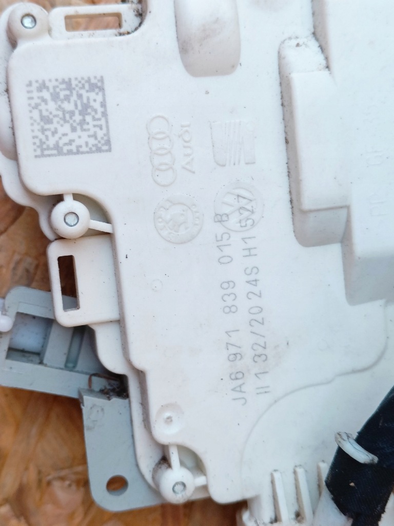 фото №7, Porsche panamera 971 974 sport turismo доводчик доводчики замок soft close 2020